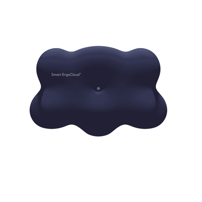 Smart ErgoCloud™ Pillow – The Ultimate Cervical Spine Support & Deep Sleep Fix