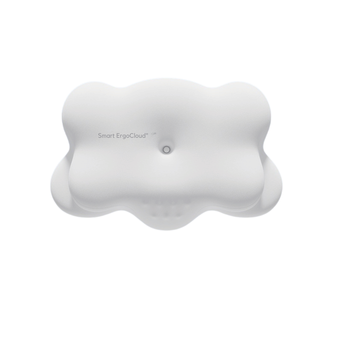 Smart ErgoCloud™ Pillow – The Ultimate Cervical Spine Support & Deep Sleep Fix