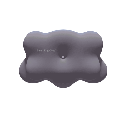 Smart ErgoCloud™ Pillow – The Ultimate Cervical Spine Support & Deep Sleep Fix