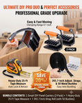 The Ultimate Pro Carpentry Kit