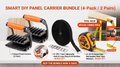 Contractor Bulk Crew Pack