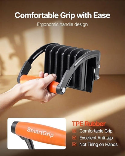 SmartGrip Panel Carrier