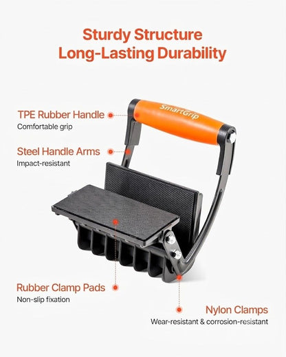 SmartGrip Panel Carrier
