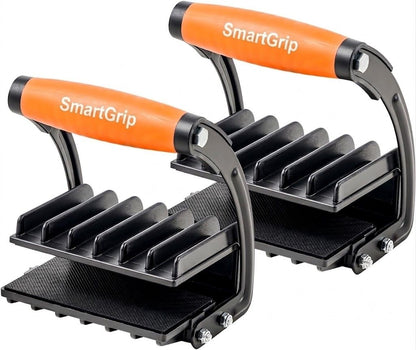 SmartGrip Panel Carrier