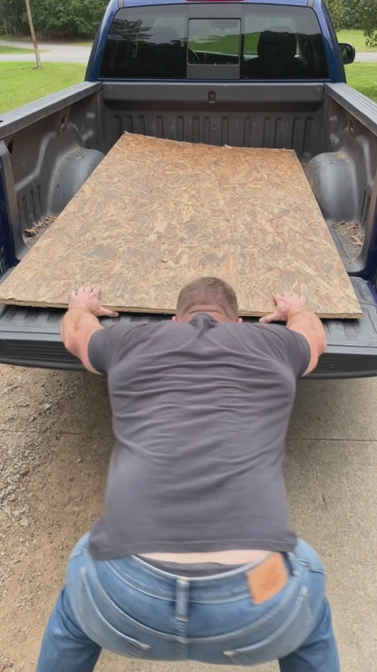 SmartGrip Panel Carrier